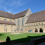 Amélie Nothomb attendue à l’abbaye royale de l’Épau pour présenter son nouveau roman