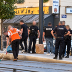 une personne de 20 ans gravement blessée après un incident sur les voies du tramway à Angers
