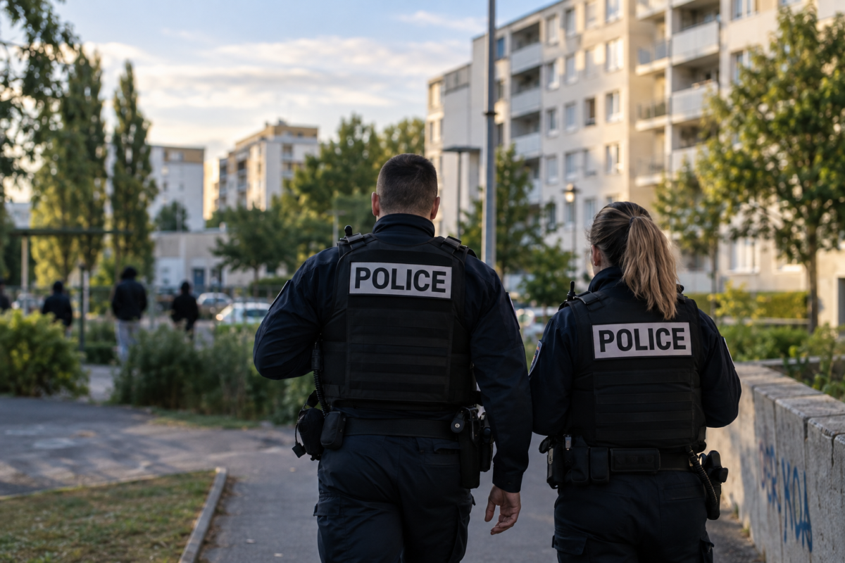19 procédures d’expulsion depuis janvier, des interdictions de paraître dans certains quartiers et 9 % d’infractions supplémentaires relevées en neuf mois : en Maine-et-Loire, la lutte contre les trafics de stupéfiants change d’échelle.
