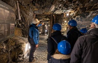 Dernier jour des Journées du patrimoine ce dimanche 20 septembre en Maine-et-Loire : Mine Bleue, orgue, archéologie, aviation, littérature et savoir-faire locaux.