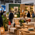 Le Salon Habitat Angers propose également des espaces consacrés à la décoration, à l'aménagement intérieur et aux nouvelles façons d'habiter.