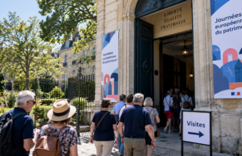 Préfecture, château souterrain, poste d’aiguillage, ancienne clinique, musée du textile, manoirs et demeures privées… Les Journées du patrimoine promettent un week-end riche en découvertes dans tout le Maine-et-Loire. Voici 15 lieux qui méritent particulièrement le détour les 19 et 20 septembre 2026.