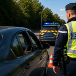 « Téléphone au volant, suspension du permis de conduire directement » : dans le Maine-et-Loire, le préfet va durcir les sanctions sur la route