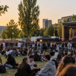 Angers : voici le nouvel événement gratuit qui veut attirer les étudiants jeudi Angers : 3 artistes, des animations et une soirée gratuite attendent les étudiants jeudi