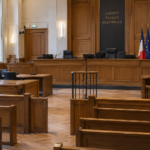 La Nuit du Droit : à Angers et Saumur, la justice se découvre autrement le 5 octobre Police scientifique, métiers du droit, jeu immersif et résolution de litiges : à Angers et Saumur, la Nuit du Droit invite le public à découvrir les coulisses de la justice autrement, le lundi 5 octobre 2026.