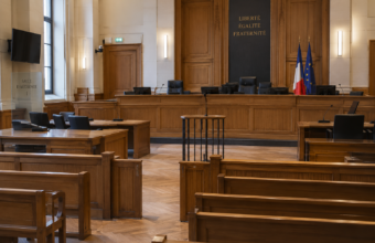 Police scientifique, métiers du droit, jeu immersif et résolution de litiges : à Angers et Saumur, la Nuit du Droit invite le public à découvrir les coulisses de la justice autrement, le lundi 5 octobre 2026.