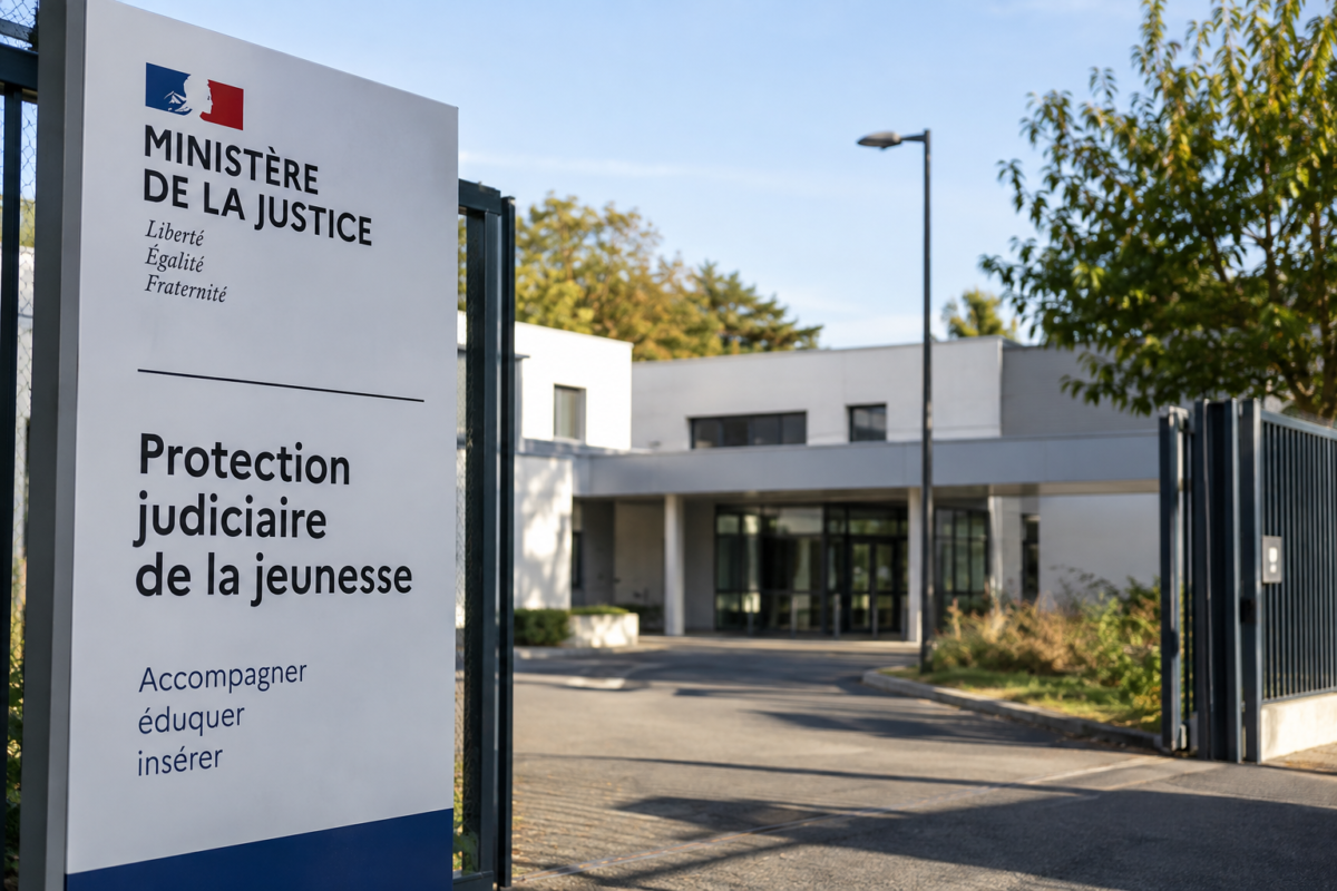 Un nouveau nom, mais surtout un nouveau fonctionnement. Depuis le 1er septembre, l’ancienne structure de la PJJ des Ponts-de-Cé fait partie des 85 UJPE mises en place en France. Voici ce que cette réforme change concrètement.