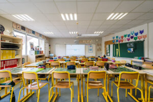 Cantines fermées, garderies perturbées et accueil déplacé pour certains enfants : la grève nationale de la fonction publique aura des conséquences concrètes mardi dans les écoles publiques d’Angers.