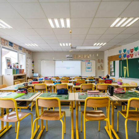 Cantines fermées, garderies perturbées et accueil déplacé pour certains enfants : la grève nationale de la fonction publique aura des conséquences concrètes mardi dans les écoles publiques d’Angers.