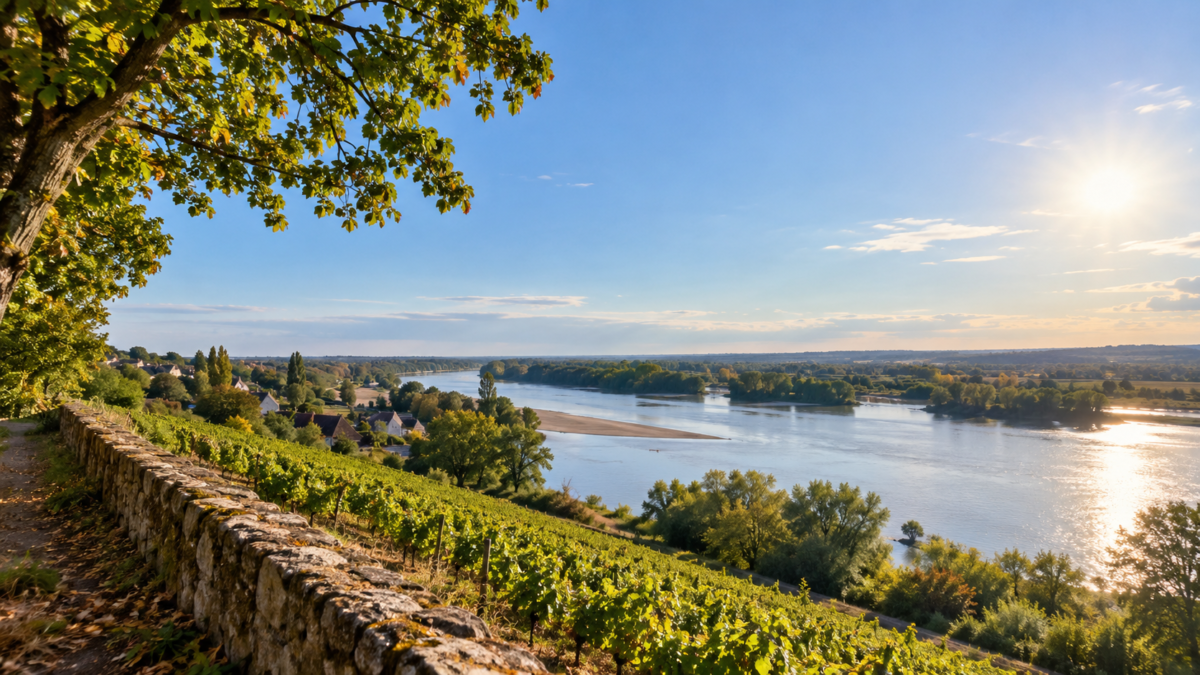 Le soleil va largement s’imposer ce samedi 19 septembre en Maine-et-Loire. Après une matinée fraîche, les températures vont rapidement remonter pour atteindre jusqu’à 24 à 26 °C selon les secteurs.