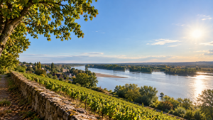 Le soleil va largement s’imposer ce samedi 19 septembre en Maine-et-Loire. Après une matinée fraîche, les températures vont rapidement remonter pour atteindre jusqu’à 24 à 26 °C selon les secteurs.