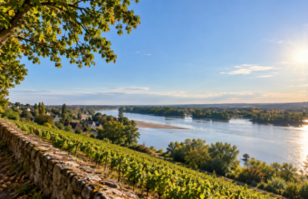 Le soleil va largement s’imposer ce samedi 19 septembre en Maine-et-Loire. Après une matinée fraîche, les températures vont rapidement remonter pour atteindre jusqu’à 24 à 26 °C selon les secteurs.