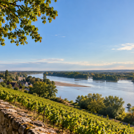 Le soleil va largement s’imposer ce samedi 19 septembre en Maine-et-Loire. Après une matinée fraîche, les températures vont rapidement remonter pour atteindre jusqu’à 24 à 26 °C selon les secteurs.