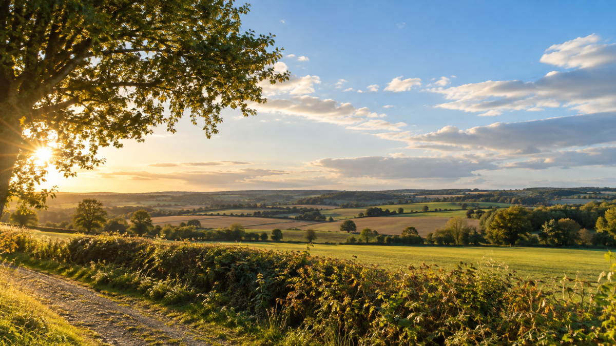 Après un week-end doux, le beau temps se poursuit en Maine-et-Loire. Ce lundi 21 septembre, les températures grimperont jusqu’à 26 °C à Angers, malgré un ciel parfois partagé entre nuages et éclaircies.