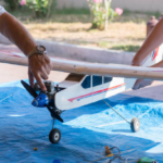 Avions, planeurs et drones : une journée pour découvrir gratuitement l’aéromodélisme aux Sables-d’Olonne
