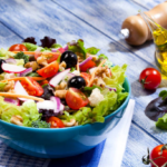 Un nouveau bar à salades ouvre dans le quartier des Halles à La Roche-sur-Yon