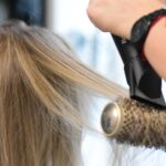 Près de Cholet : elle reprend le salon de coiffure de son ancienne patronne