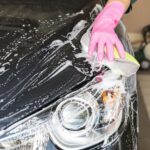 À Alençon, plombé par deux mois de sécheresse, un patron de station de lavage contraint de réduire ses effectifs