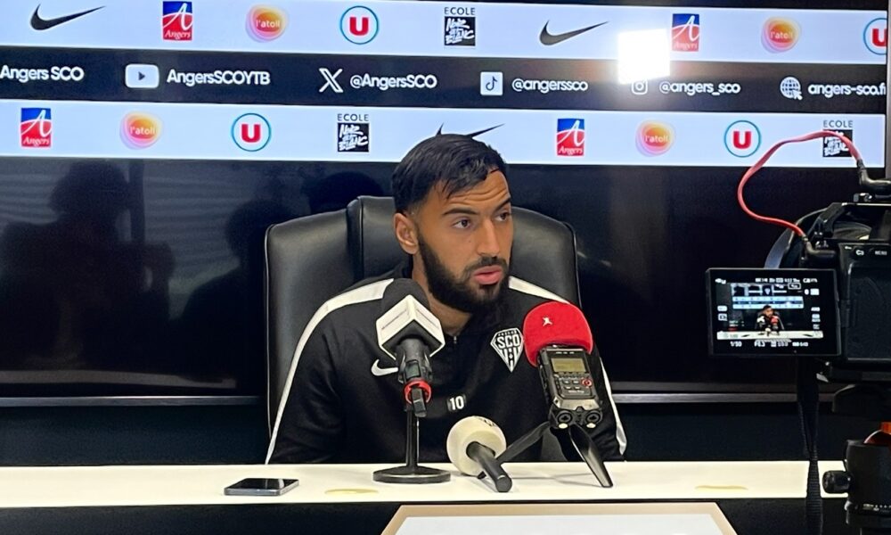 Angers SCO : “Si on gagne, ce sera un très bon début de saison » : les Angevins veulent obtenir leur première victoire à domicile face à Troyes