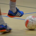 Le Mans va accueillir les Bleus du futsal pour un match de qualification au Mondial 2028