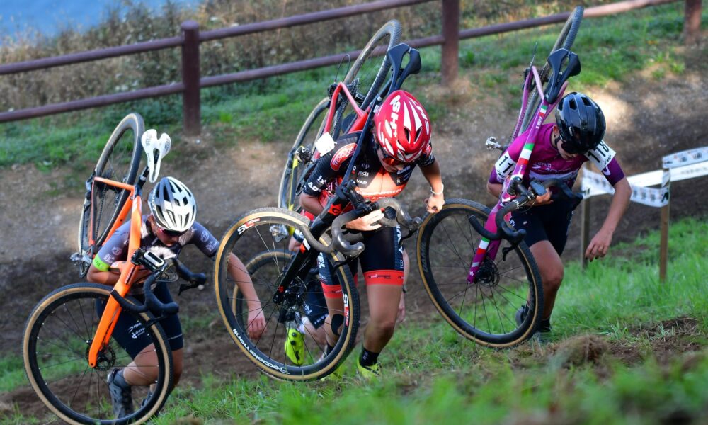 Saint-Prouant s’apprête à accueillir la finale de la Coupe de France de cyclo-cross 2026