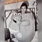 Décès d’Yves Brunier, le créateur et interprète de Casimir Décès d’Yves Brunier, le créateur et interprète de Casimir