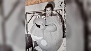 Décès d’Yves Brunier, le créateur et interprète de Casimir