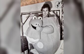 Décès d’Yves Brunier, le créateur et interprète de Casimir