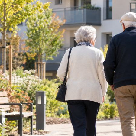 Crédit Angers Info / Le Département de Maine-et-Loire lance Dom’Anjou, un dispositif doté d’un million d’euros à partir de 2027 pour développer des logements sociaux adaptés aux seniors.