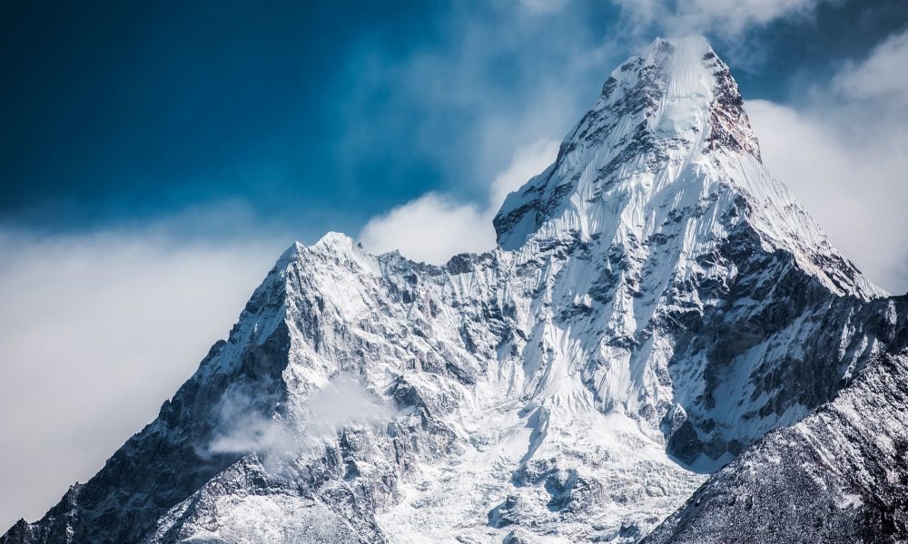 À Poitiers, une habitante atteinte du syndrome d’Usher s’apprête à réaliser un trek dans l’Himalaya