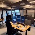 À Angers, un centre analyse des scanners et IRM de toute la France À Angers, 18 radiologues interprètent à distance des scanners et des IRM pour des hôpitaux et cliniques partenaires. Le centre a déjà traité plus de 30 000 examens.