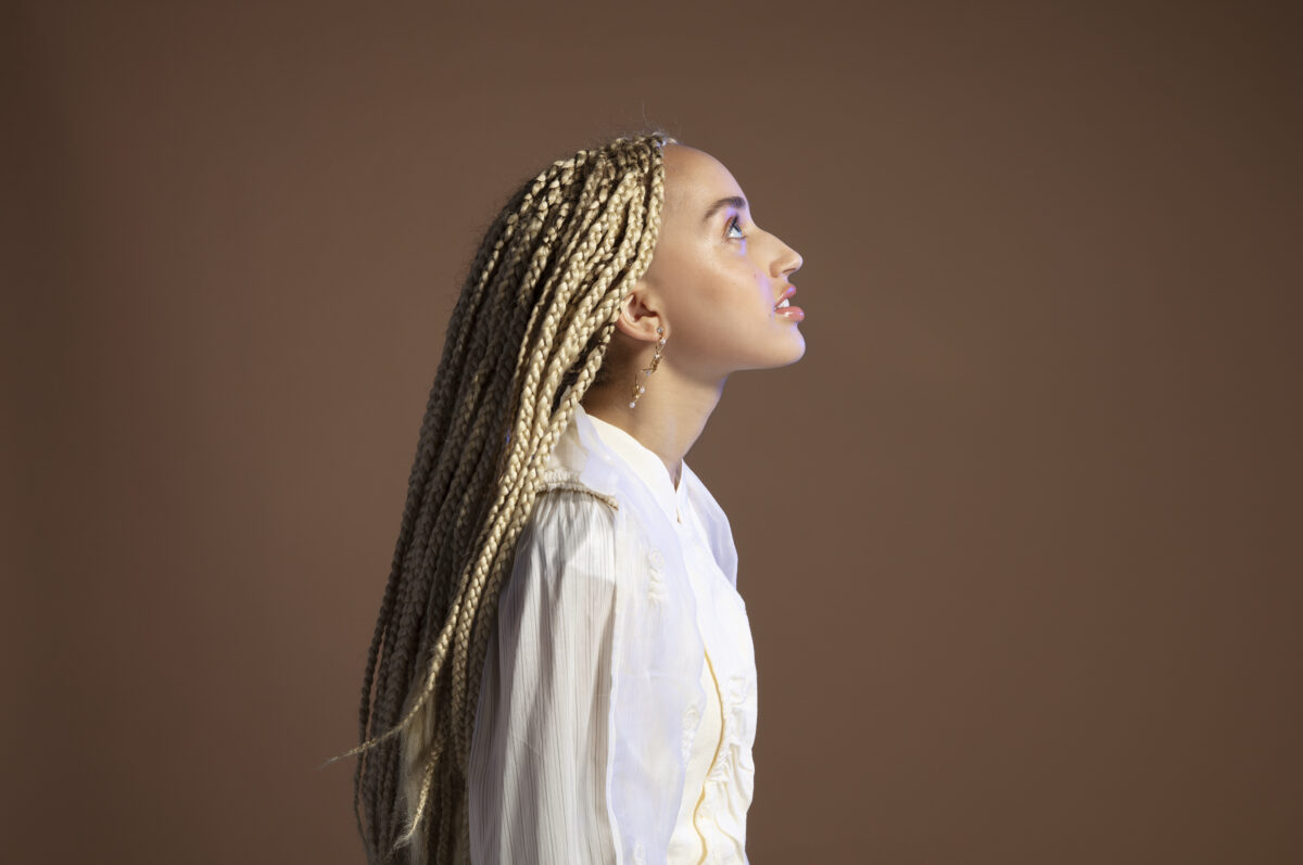 Crédit Simon Fowler- Monroe sera en concert le 16 octobre 2026 à l’église Saint-Joseph d’Angers. La jeune soprano partagera la scène avec la Maîtrise des Pays de la Loire.