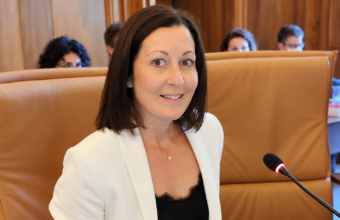 Crédit Angers Info / AM / Violences à Angers : Florence Dabin condamne les dégradations