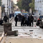 Violences du 17 octobre à Angers : les premières condamnations à de la prison tombent au tribunal