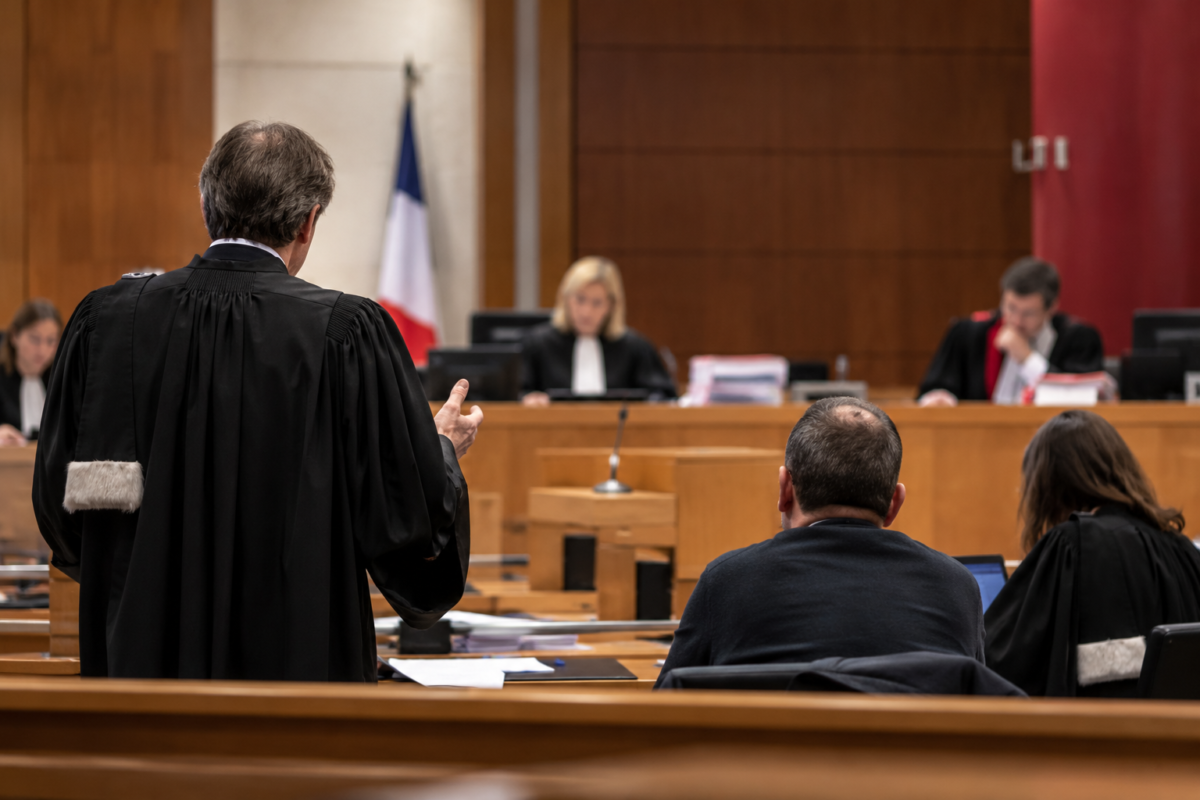Credit Angers Info - Un restaurateur lié à deux établissements à Oudon et Orée d’Anjou comparaissait à Nantes après un accident qui a grièvement blessé un jeune homme de 25 ans.