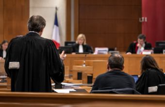 Credit Angers Info - Un restaurateur lié à deux établissements à Oudon et Orée d’Anjou comparaissait à Nantes après un accident qui a grièvement blessé un jeune homme de 25 ans.