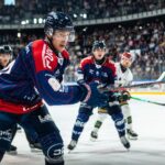 Les Ducs d’Angers s’imposent à Rouen et mettent fin à une série de six victoires des Dragons