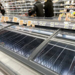 Cyberattaque des supermarchés : le Super U de Saint-Sylvain-d’Anjou touché, les rayons surgelés de nouveau remplis