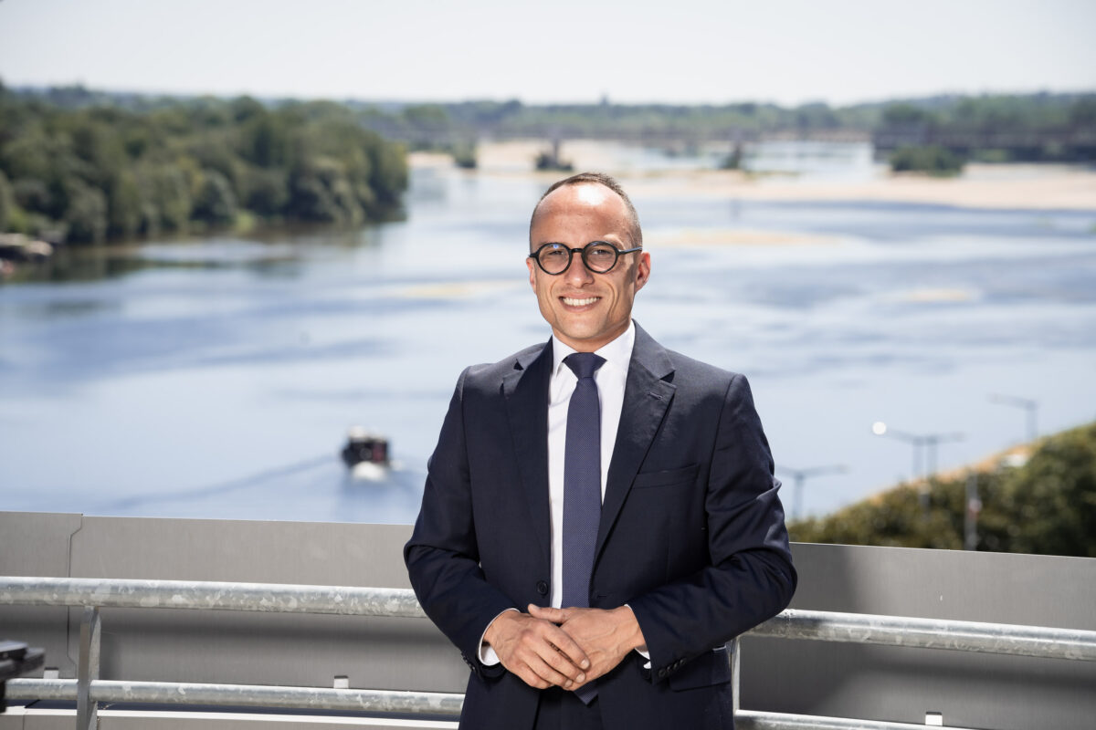 Lambert Creuxlebois, président de Saumur Val de Loire, rejoint le conseil d’administration d’Intercommunalités de France. Cinq élus représentent les Pays de la Loire.