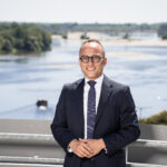 Lambert Creuxlebois, président de Saumur Val de Loire, rejoint le conseil d’administration d’Intercommunalités de France. Cinq élus représentent les Pays de la Loire.