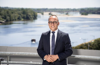 Lambert Creuxlebois, président de Saumur Val de Loire, rejoint le conseil d’administration d’Intercommunalités de France. Cinq élus représentent les Pays de la Loire.