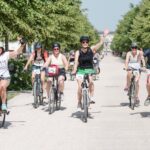 Nature is Bike 2027 : le rendez-vous du gravel revient à Angers du 28 au 30 mai Crédit Guillaume Siohan / Nature is Bike revient à Angers du 28 au 30 mai 2027. Gravel, balades Angers Vélo Guinguette et salon du vélo sont au programme.
