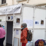 Cellule reconstituée, lectures, exposition et débat : les Journées Nationales Prison se déroulent à Angers du 21 au 28 novembre 2026.