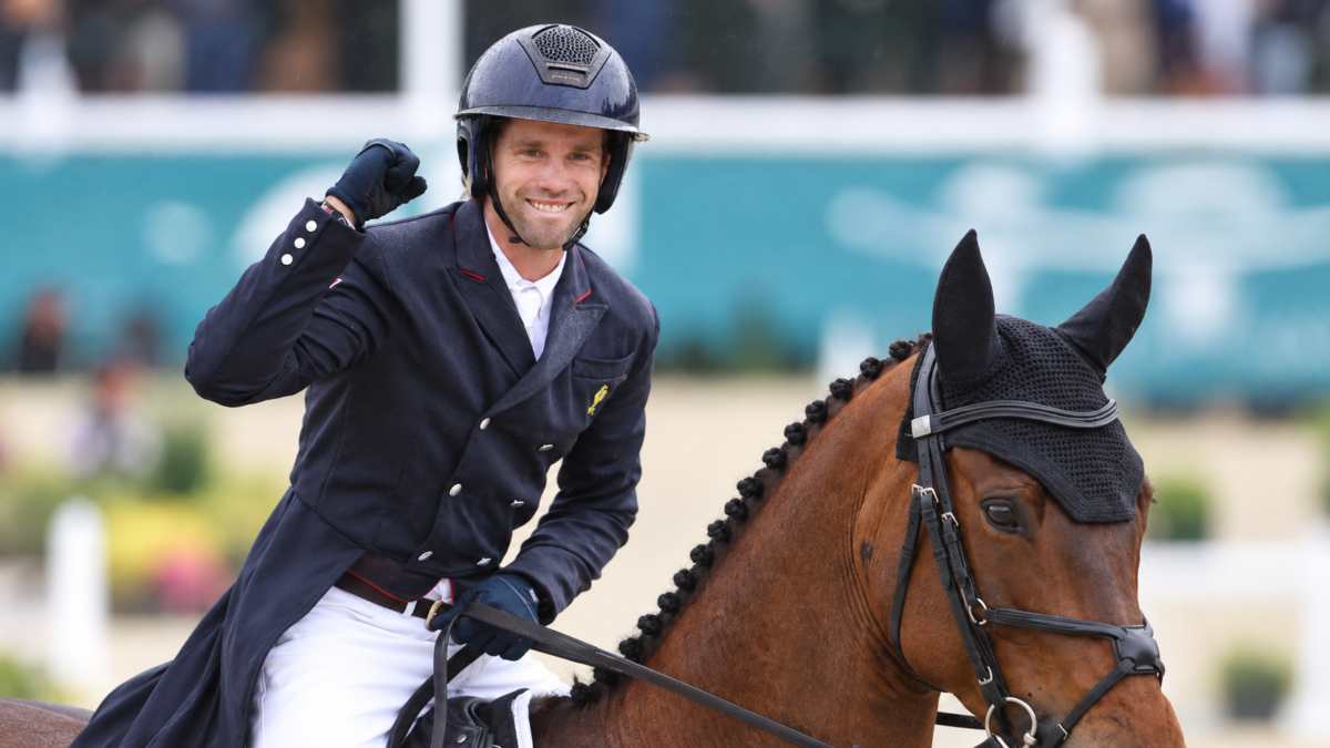 Le Français Alexis Goury et Jeroboam Wal sont à égalité avec la championne du monde des 6 ans 2025 avant une épreuve de cross-country qui pourrait rebattre les cartes.
