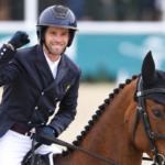 Mondial du Lion 2026 : Alexis Goury rejoint la favorite en tête du championnat du monde des 7 ans Le Français Alexis Goury et Jeroboam Wal sont à égalité avec la championne du monde des 6 ans 2025 avant une épreuve de cross-country qui pourrait rebattre les cartes.