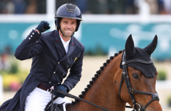 Le Français Alexis Goury et Jeroboam Wal sont à égalité avec la championne du monde des 6 ans 2025 avant une épreuve de cross-country qui pourrait rebattre les cartes.