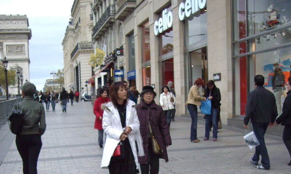 Au Mans, le magasin Celio quitte la galerie Auchan pour doubler sa surface commerciale