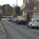 À Flers, la rue de Belfort passe en sens unique temporaire pour fluidifier le trafic devant le collège Sévigné