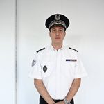 Emmanuel Montaut devient le nouveau directeur interdépartemental de la Police nationale manchoise