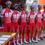 La relève est assurée avec l’arrivée de Maxence Chavanel au Vendée U